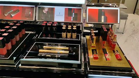 vsl makeup|ysl makeup set.